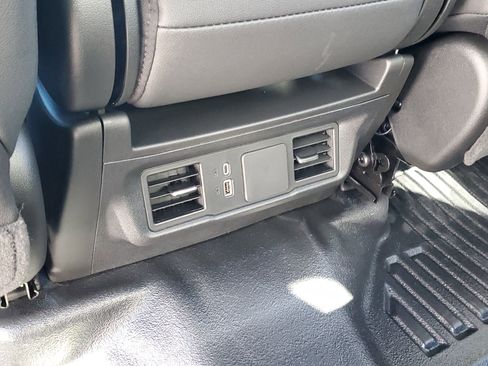 New 2026 GMC Sierra 2500 Pro w/ 1SA Pro Safety Plus Package image 12