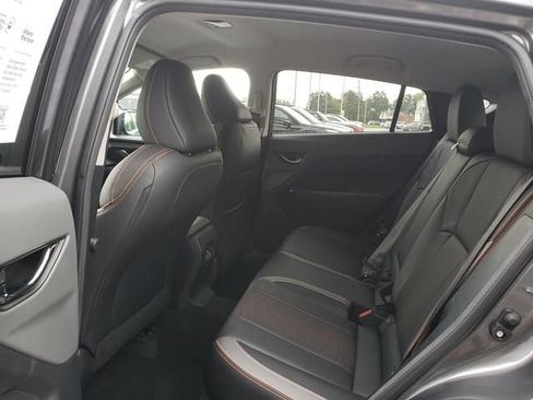 New 2026 Subaru Crosstrek 2.5i Limited AWD/4WD image 12