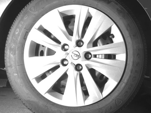 Used 2025 Nissan Sentra S image 15