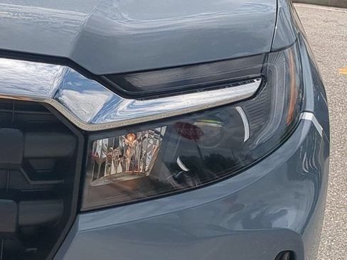 New 2026 Honda Ridgeline RTL image 9
