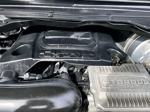 Used 2022 RAM 1500 Big Horn image 34