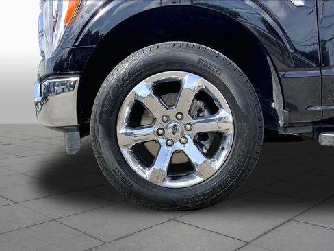 Used 2022 Ford F150 Lariat AWD/4WD image 11
