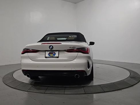 Used 2024 BMW 430i Convertible RWD image 4