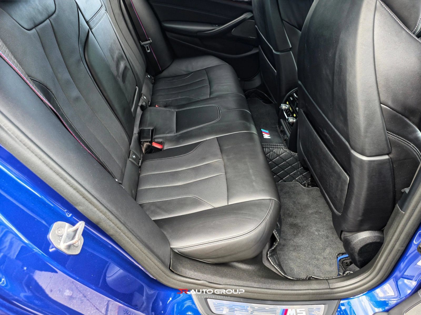 Used 2019 BMW M5 w/ Executive Package AWD/4WD image 68