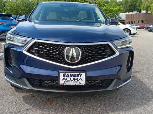 Used 2023 Acura RDX AWD image 9