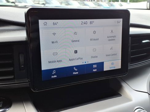 Certified 2023 Ford Explorer XLT AWD/4WD image 16