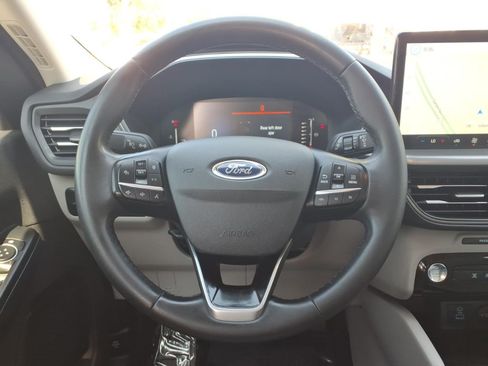 Certified 2023 Ford Escape Active w/ Tech Pack #1 FWD image 20