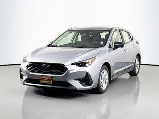 New 2025 Subaru Impreza 2.0i video 3