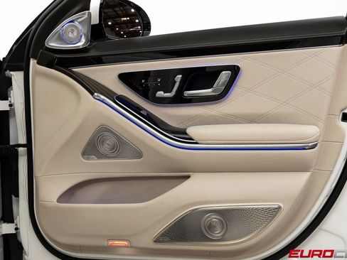 Used 2023 Mercedes-Benz Maybach S 680 4MATIC image 22