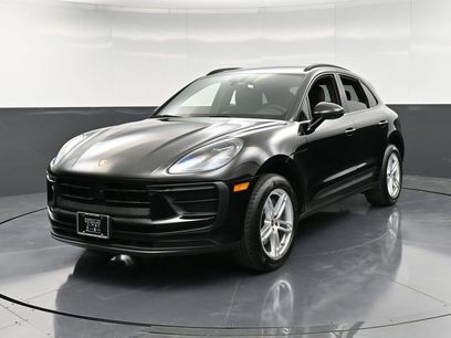 Used 2022 Porsche Macan