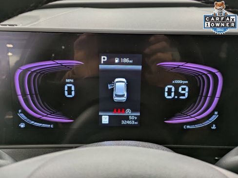 Used 2023 Kia Sportage X-Line w/ X-Line Premium Package AWD/4WD image 16