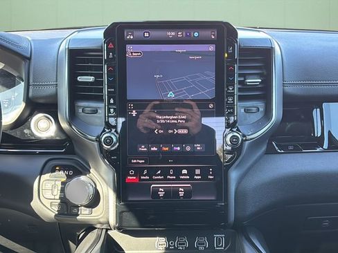 New 2026 RAM 1500 Rebel w/ Rebel Level 2 Equipment Group AWD/4WD image 23