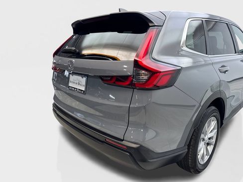 Used 2025 Honda CR-V EX-L image 18
