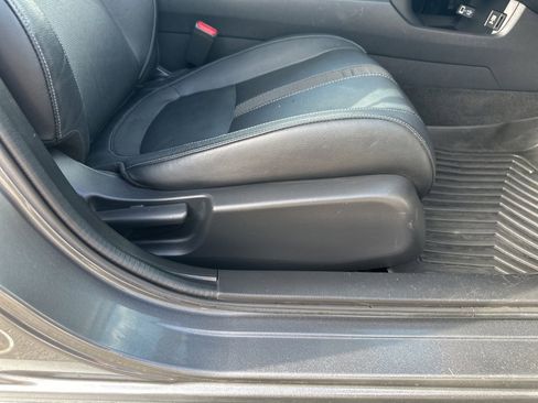 Used 2020 Honda Civic EX-L image 28