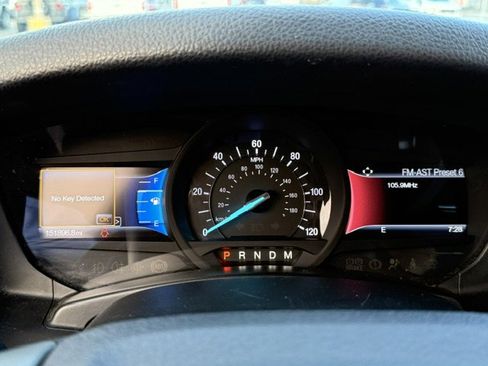 Used 2017 Ford Expedition EL Limited image 16