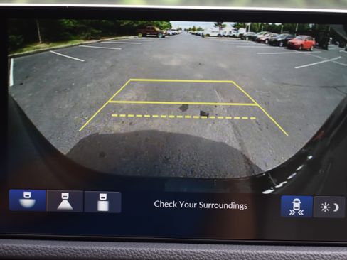 New 2026 Honda CR-V EX image 22