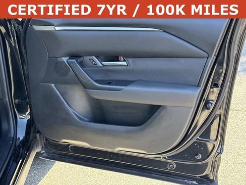 Used 2025 MAZDA CX-50 AWD 2.5 S w/ Premium Package image 8