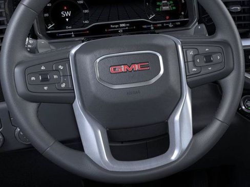 New 2026 GMC Sierra 1500 SLT w/ SLT Premium Plus Package AWD/4WD image 19