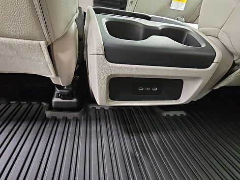 New 2026 Honda Odyssey EX-L image 33