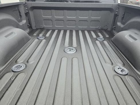 Used 2025 RAM 2500 Laramie image 7