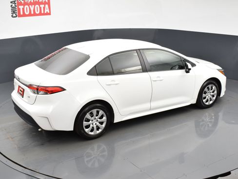 Used 2024 Toyota Corolla LE FWD image 19