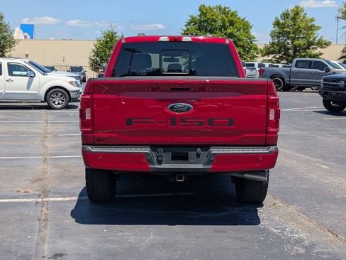 Used 2022 Ford F150 XLT w/ Equipment Group 302A High AWD/4WD image 8