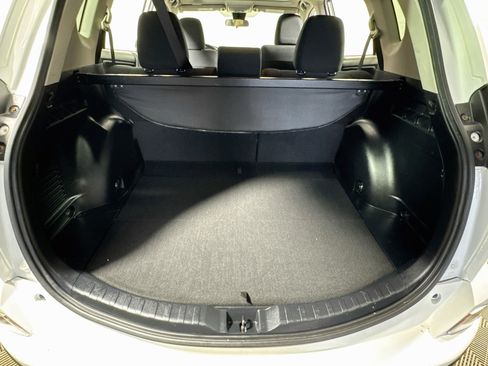 Used 2017 Toyota RAV4 XLE w/ All Weather Liner Package AWD/4WD image 24