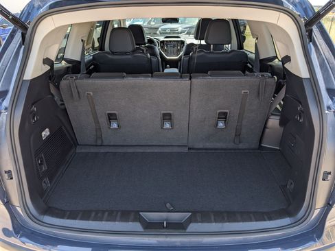 Used 2024 Subaru Ascent Touring AWD/4WD image 30
