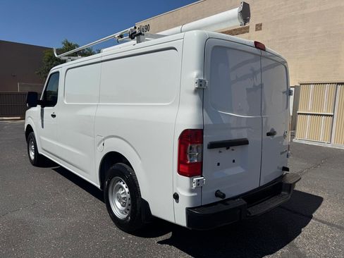 Used 2013 Nissan NV 1500 S w/ PWR Basic Pkg RWD image 5