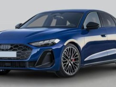 New 2026 Audi S5 Premium Plus image 1