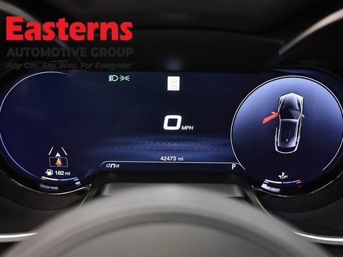 Used 2024 Alfa Romeo Stelvio Ti w/ Active Assist Plus Package image 17