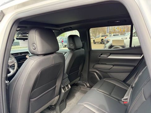 New 2026 GMC Terrain Elevation image 11