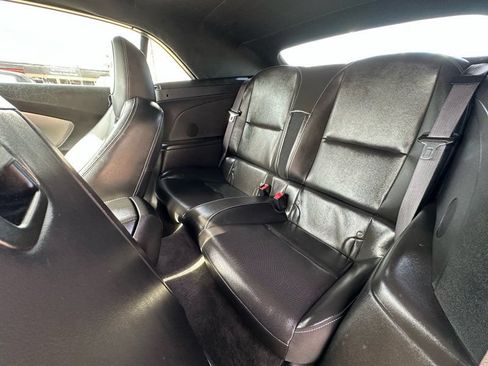 Used 2011 Chevrolet Camaro SS w/ LPO, Ground Effects Package RWD image 12