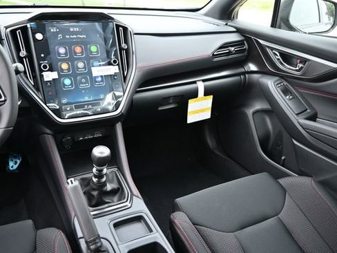 New 2026 Subaru WRX Premium AWD/4WD image 10