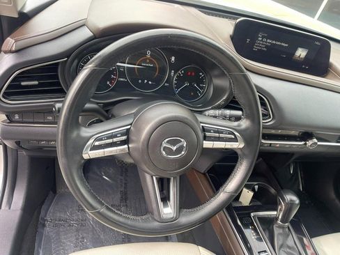 Used 2023 MAZDA CX-30 AWD 2.5 S w/ Premium Package image 25