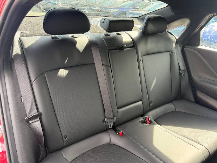 Used 2024 Hyundai Ioniq 6 Limited RWD image 38