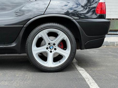 Used 2006 BMW X5 4.8is AWD/4WD image 11