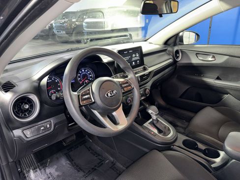 Used 2021 Kia Forte Sedan image 20