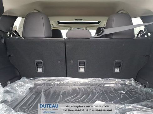 New 2026 Subaru Crosstrek 2.0i Premium image 8