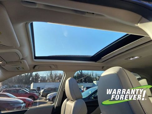 Used 2023 Subaru Forester Limited image 13