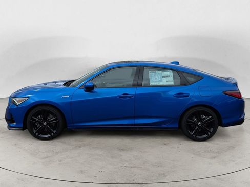 New 2026 Acura Integra A-Spec image 2