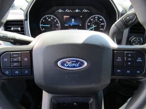 Certified 2021 Ford F150 XLT w/ Max Trailer Tow Package image 17