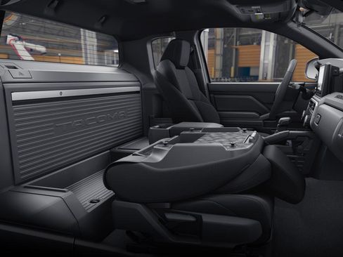 New 2026 Toyota Tacoma SR image 20