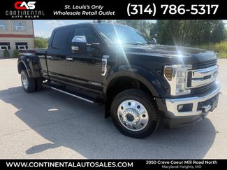 Used 2019 Ford F450 XLT w/ XLT Premium Package AWD/4WD video 1