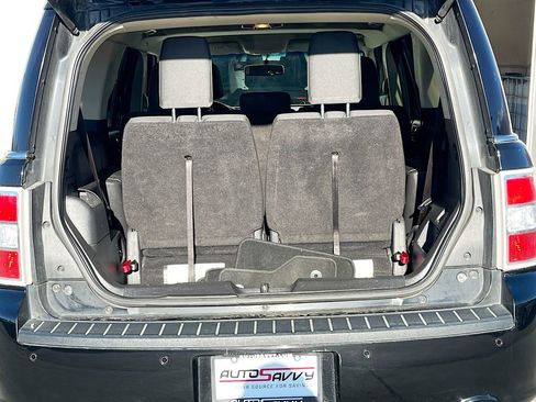 Used 2016 Ford Flex SEL image 23