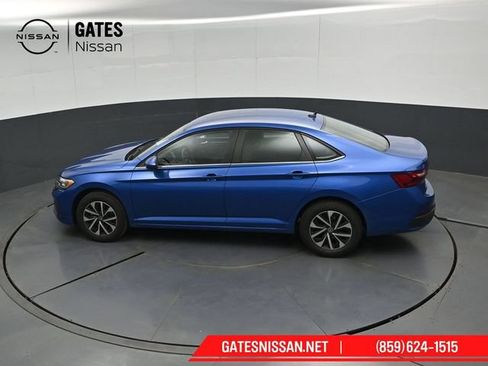 Used 2023 Volkswagen Jetta S FWD image 50