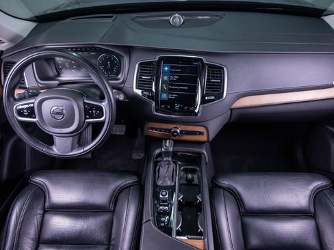 Used 2018 Volvo XC90 T6 Inscription w/ Convenience Package AWD/4WD image 17