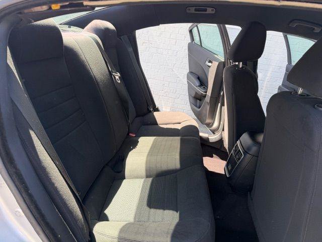 Used 2017 Dodge Charger Police w/ Fleet Park Assist Group AWD/4WD image 12