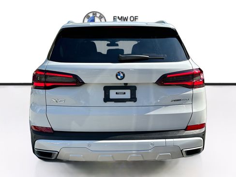 Certified 2023 BMW X5 xDrive40i w/ Premium Package image 6