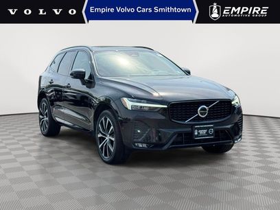 Used 2024 Volvo XC60 B5 Plus w/ Protection Package Premier